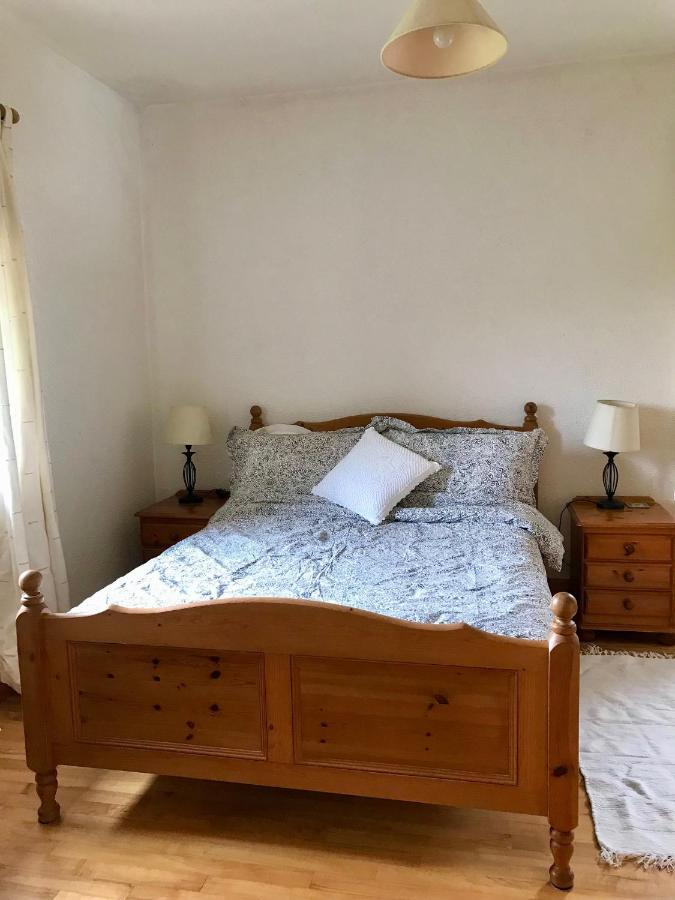 Kilronan Cottage 巴利康尼利 外观 照片