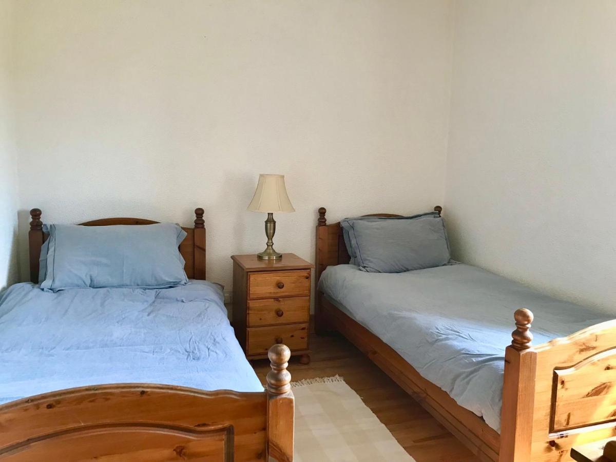 Kilronan Cottage 巴利康尼利 外观 照片